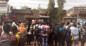 Ouagadougou: l’ANEB annonce une marche contre les réformes du FONER