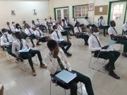 Examen à l’Université de l’Unité Africaine-IAM: 1,2 et 3, c’est parti!