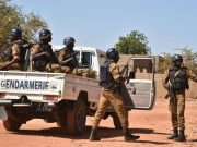 Burkina/Lutte contre le terrorisme: un couvre-feu instauré dans le Nord