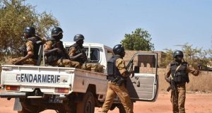 Burkina/Lutte contre le terrorisme: un couvre-feu instauré dans le Nord