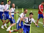 Invasion de l’Ukraine: les sanctions de la FIFA contre la sélection russe