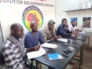 Burkina: une organisation souhaite la reconsidération des accords militaires avec la France