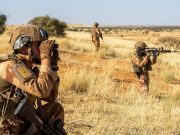 L’Union européenne prévoit le déploiement d’une mission militaire en Afrique de l’Ouest