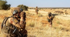 L’Union européenne prévoit le déploiement d’une mission militaire en Afrique de l’Ouest