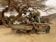 Niger: 18 civils tués dans l’attaque d’un camion près du Mali
