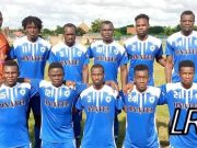 Ligue 1 Lonab: les matches reprennent le 25 février
