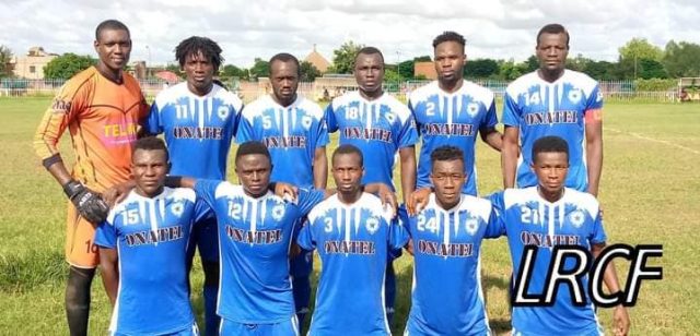 EFO (photo d'archives)