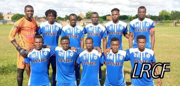 Ligue 1 Lonab: les matches reprennent le 25 février