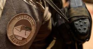 Convoi de Barkhane bloqué au Niger en 2021: les familles des victimes dédommagées