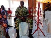 Procès Sankara: les Conseils du général Diendéré demandent son « acquittement sans peine ni dépens »