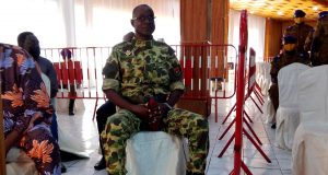 Procès Sankara: les Conseils du général Diendéré demandent son « acquittement sans peine ni dépens »