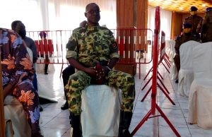 Procès Sankara: les Conseils du général Diendéré demandent son « acquittement sans peine ni dépens »