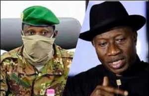 Mali: Goodluck Jonathan, médiateur de la CEDEAO, attendu à Bamako