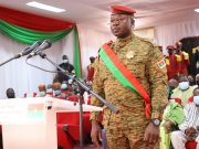 Burkina: les priorités du lieutenant-colonel Damiba