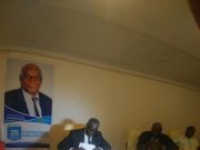 Burkina: un hydraulicien invite à prendre à-bras-le-corps les questions de l’autosuffisance alimentaire