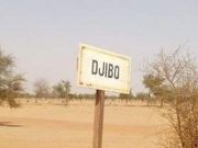 Djibo: la manne venue des cieux tombe sur des populations désespérées!