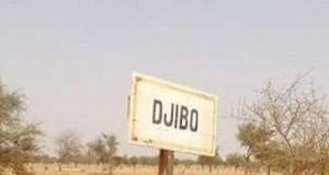 Djibo: la manne venue des cieux tombe sur des populations désespérées!