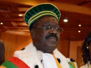 Burkina: décès du président du Conseil constitutionnel