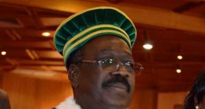 1 AN du décès du magistrat Kassoum Kambou: les remerciements des proches