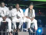 Burkina/Musique: «la dynastie des Lions» investie