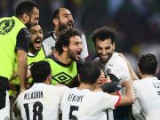 CAN 2021: l’Egypte intraitable aux tirs au but