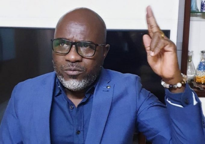 Burkina: « (…) nous tenons là une opportunité historique de réussir »