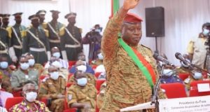 La CEDEAO prévoit des sanctions économiques et financières contre le Burkina Faso