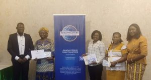 Toastmasters Club international: des orateurs formés à Ouaga Forum