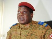 Burkina: le nouveau chef d’état-major des armées veut passer «à l’action»