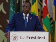 Crise Russie-Ukraine: l’Union africaine demande l’ouverture de négociations politiques