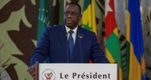 Crise Russie-Ukraine: l’Union africaine demande l’ouverture de négociations politiques