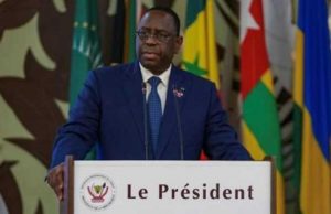 Crise Russie-Ukraine: l’Union africaine demande l’ouverture de négociations politiques