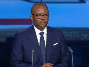 Guinée-Bissau: Umaro Sissoco Embaló victime d’un coup d’État?