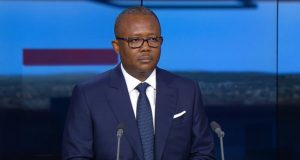 Guinée-Bissau: Umaro Sissoco Embaló victime d’un coup d’État?