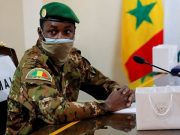 Mali: la passe en or du CNT pour le colonel Assimi Goïta!