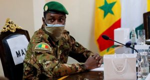 Mali: Assimi Goïta annule les fêtes de l’indépendance