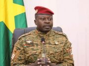 Burkina Faso: le président Damiba face à la raison d’Etat de la réconciliation nationale