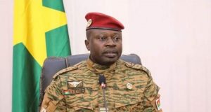 Burkina Faso: le président Damiba face à la raison d’Etat de la réconciliation nationale