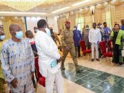 Burkina/ rencontre MPSR-classe politique: l’ex-majorité n’a pas voulu s’exprimer