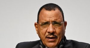 Niger: Mohamed Bazoum perd son immunité présidentielle