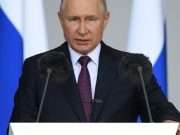 Moscou lance «une opération militaire» contre l’Ukraine