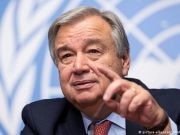 Sommet de l’avenir: l’ONU invite les dirigeants mondiaux à relancer la coopération internationale