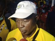 Burkina/Etalons: «Ma gestion de l’équipe nationale était participative» (Kamou Malo)