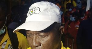 Burkina/Etalons: «Ma gestion de l’équipe nationale était participative» (Kamou Malo)