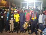 CAN 2021/Étalons: Kamou Malo « demande des excuses au peuple »