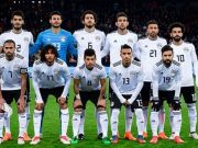 CAN 2021: l’Egypte souhaite le report de la finale