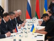 Crise russo-ukrainienne: des pourparlers entre Moscou et Kiev