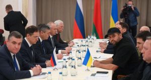 Crise russo-ukrainienne: des pourparlers entre Moscou et Kiev