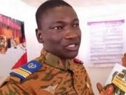 Burkina: le lieutenant-colonel Emmanuel Zoungrana bénéficie d’une liberté provisoire