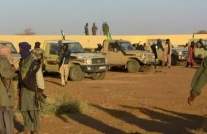 Mali: des partenaires se disent prêts à «combler le vide» laissé par Barkhane